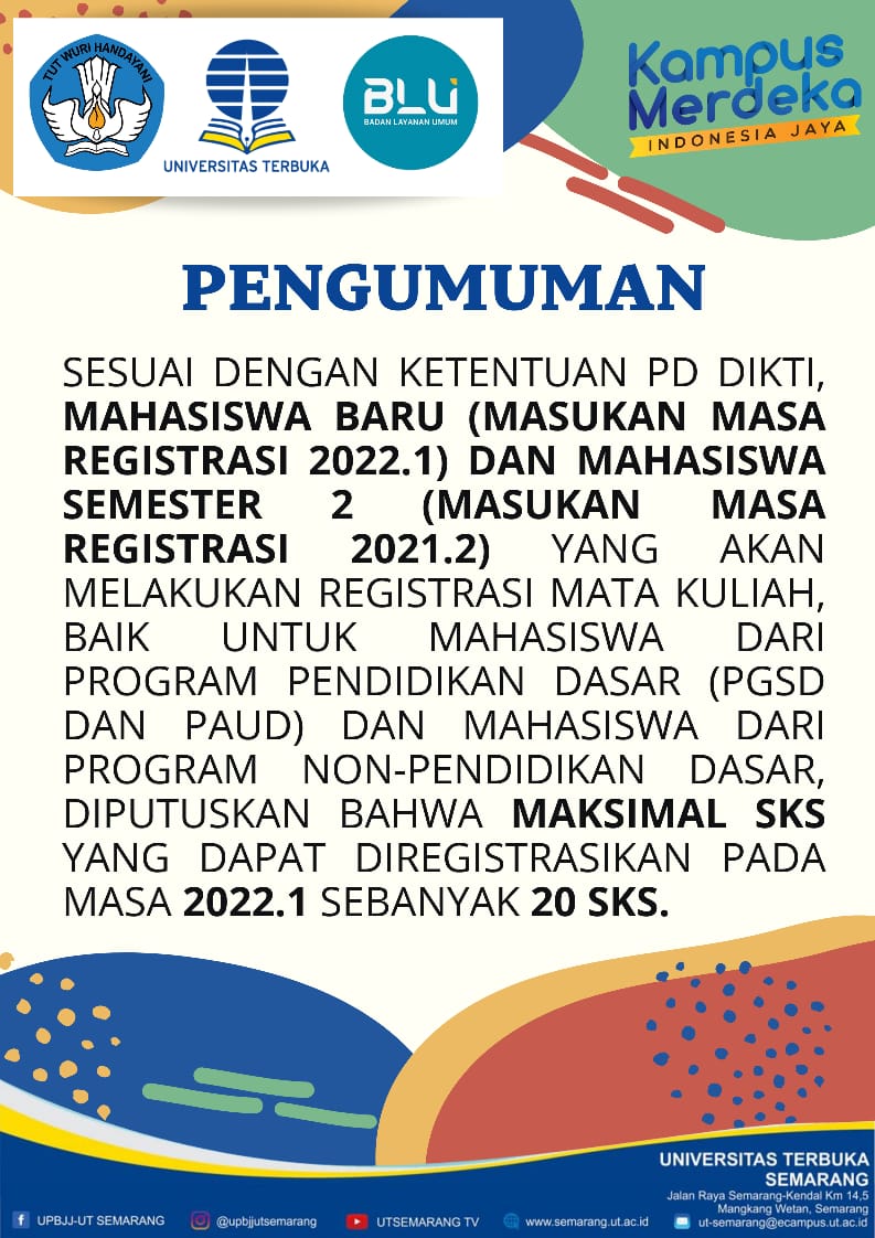 Informasi Akademik