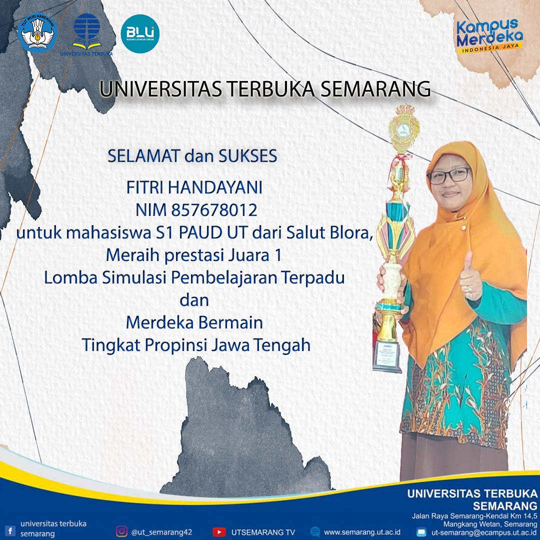 Congrats!