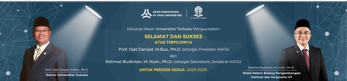 Presiden AAOU