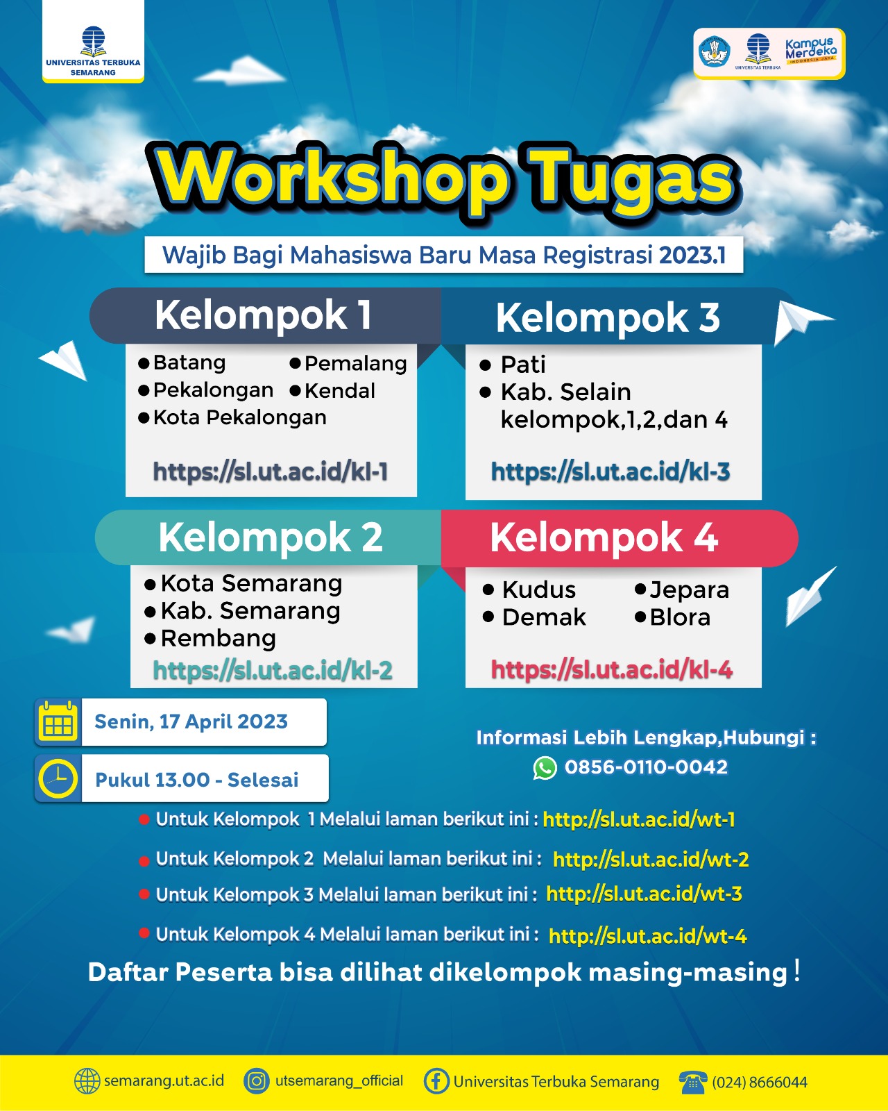 Workshop Tugas 2023.1