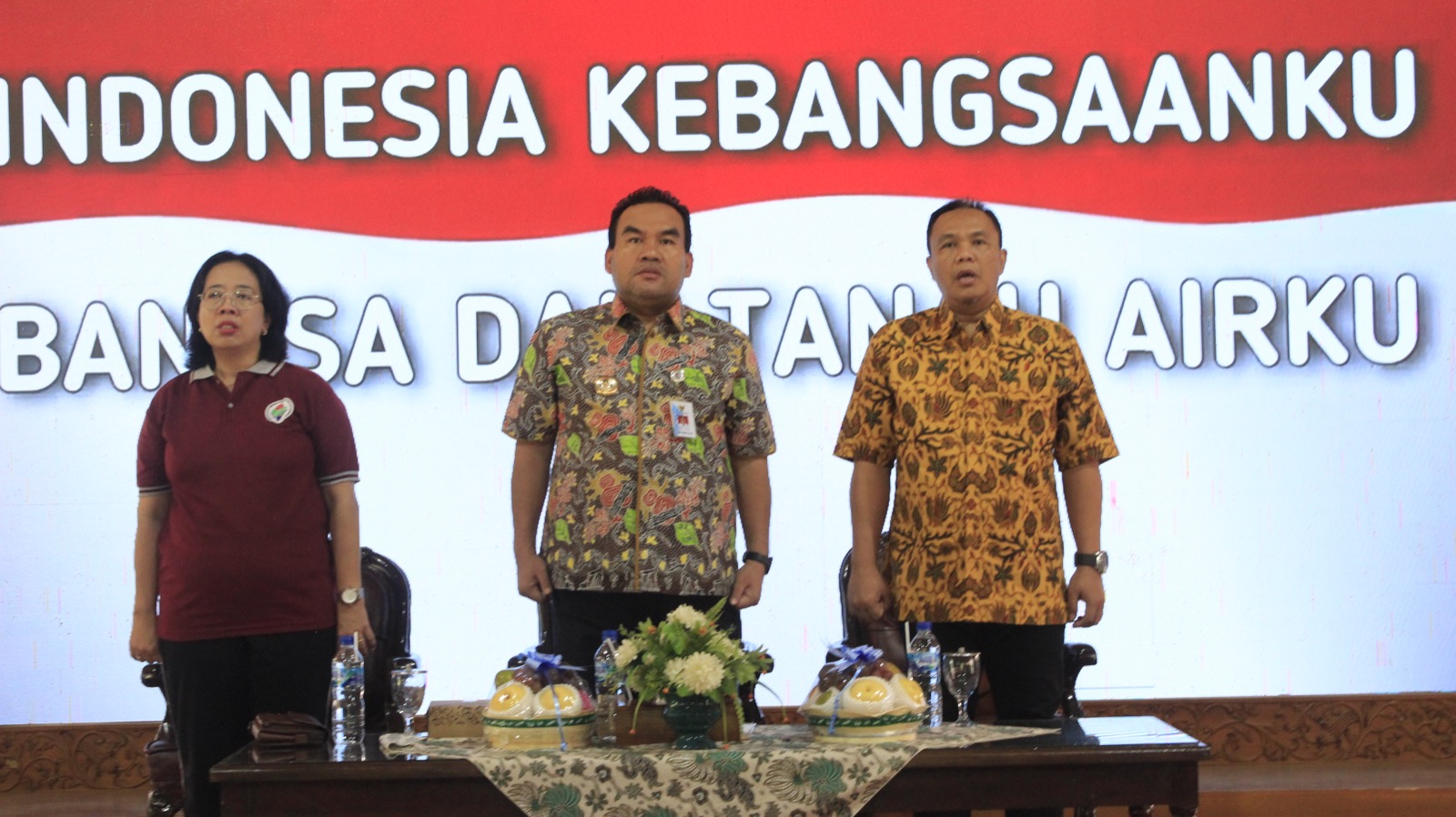 Pemkab Blora Undang Ratusan Kades dalam Sosialisasi RPL UT