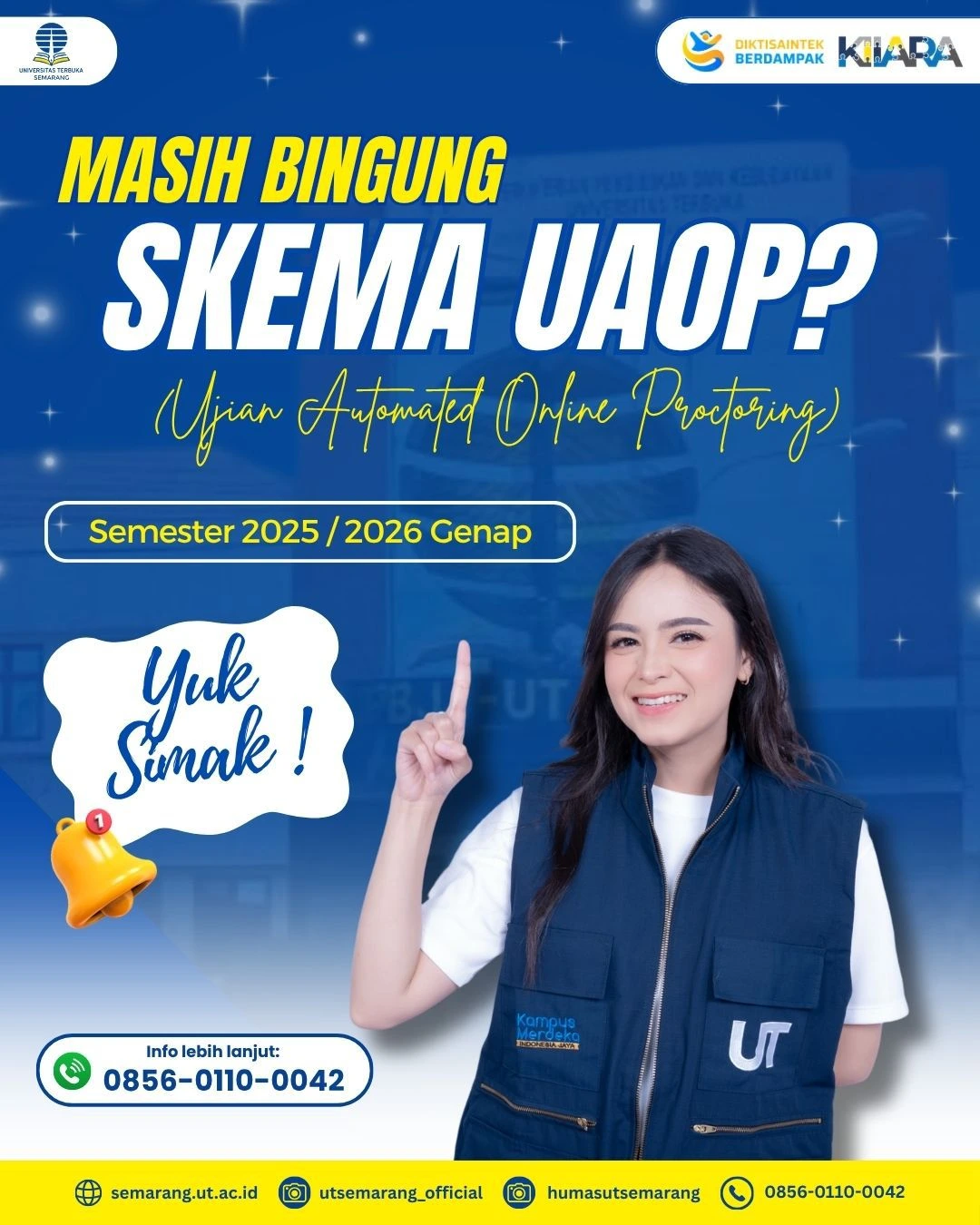 Panduan UAOP