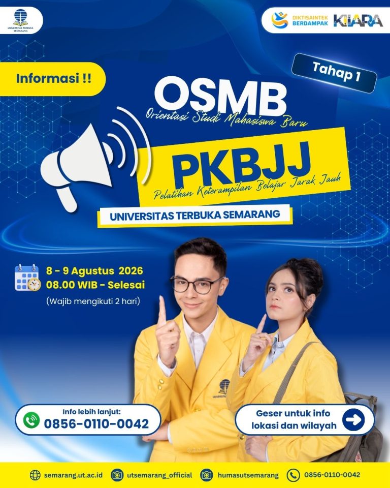 OSMB 2026.1 - TAHAP 1 - 1