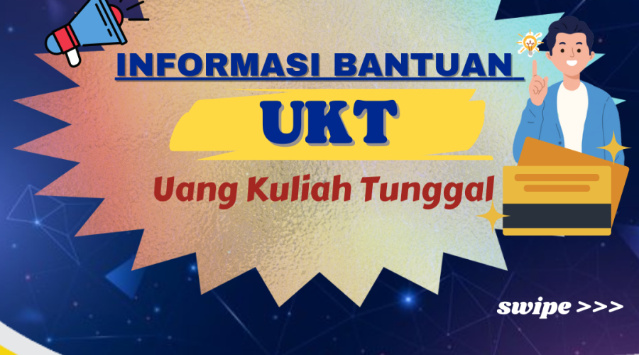 Informasi : Bantuan UKT dari Insentif IKU