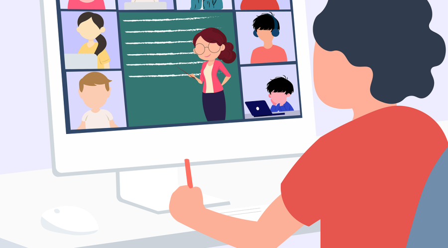 Trik Menanggapi Materi Forum Diskusi Tutorial Online