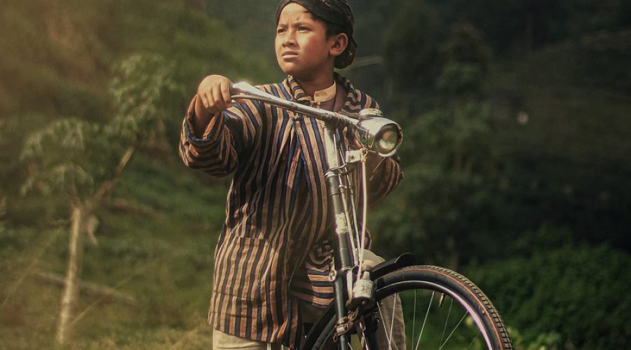 UT Semarang: dari Blora hingga Pemalang