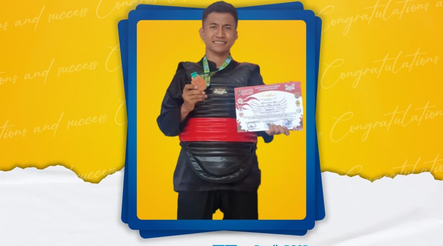 Selamat & Sukses “Hendyka Pratama Putra”