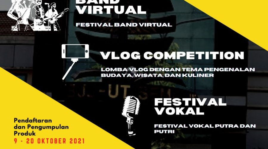 UT Semarang Award 2021