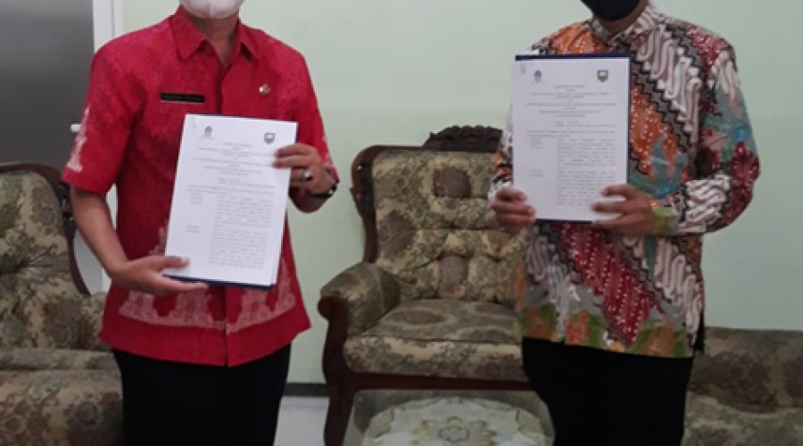 Kadisdik Kabupaten Semarang: Untuk UT, Kami siap…