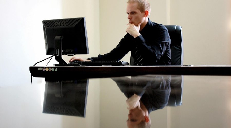 Peluang Karier Teknologi Informasi bagi Lulusan UT