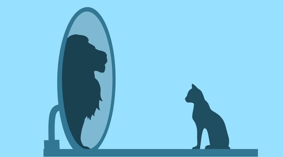 Prestasi Bukan Alasan untuk Mendongakkan Kepala Terlalu Tinggi