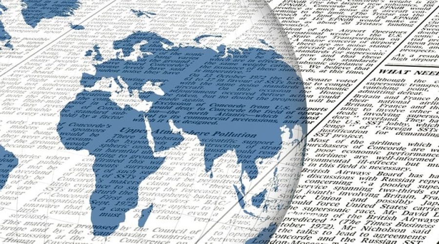 Mau Bikin Usaha Penerbitan? Pelajari Dulu Ini…