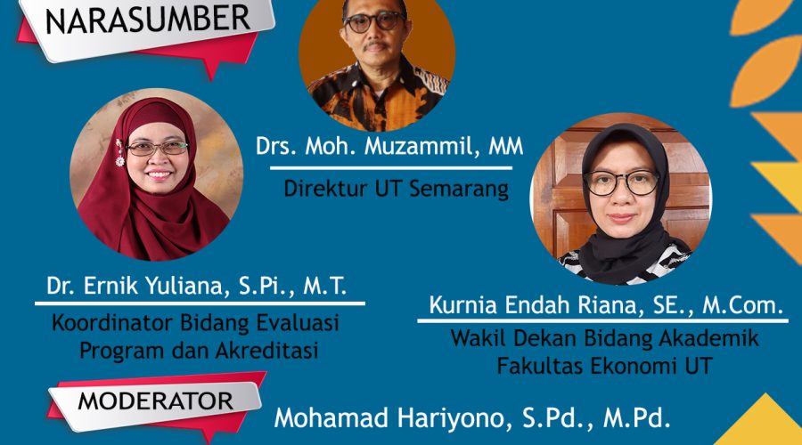 Pelatihan: Merdeka Belajar Kampus Merdeka (MBKM)
