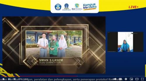 UT Semarang Award 2021